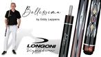 Aktie: Longoni Bellissima keu VP2 2xS30 OP VOORRAAD!!!, Ophalen of Verzenden, Nieuw, Keu of Ballen