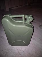 Jerrycan - Brandstofcanister, Ophalen, Nieuw