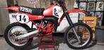 Honda CR125 1981, Motoren, Particulier, Crossmotor, 125 cc