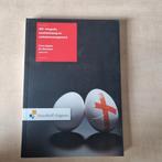 IKZ, integrale kwaliteitszorg en verbetermanagement, Boeken, Ophalen of Verzenden, Zo goed als nieuw, Els Meertens; Chris Bakker