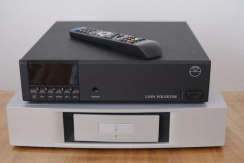 Linn Kolektor, Audio, Tv en Foto, Stereo-sets, Zo goed als nieuw, Overige merken, Ophalen