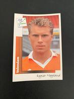 Rogier Hoogland - Volendam - Panini Voetbal 96 Sticker, Verzamelen, Ophalen of Verzenden, Zo goed als nieuw, Ajax, Poster, Plaatje of Sticker