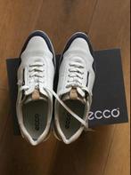 Ecco sneakers maat 40 z.g.a.n., Ecco, Blauw, Ophalen of Verzenden, Zo goed als nieuw