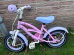 Leuke kinderfiets, Ophalen, Gebruikt, 14 inch of minder, Handrem
