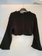 Zara Cropped Trui - Maat S, Ophalen of Verzenden, Zo goed als nieuw, Maat 36 (S), Zara
