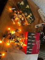 Kerstverlichting, Diversen, Kerst, Ophalen