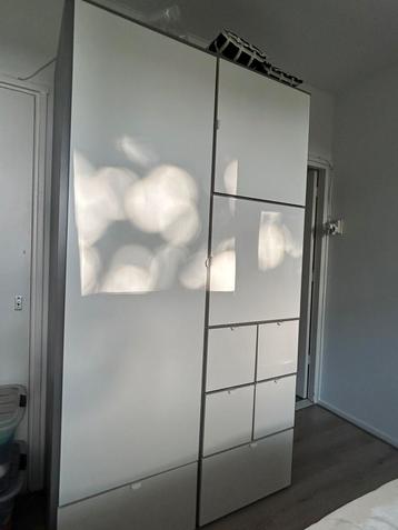 Kledingkast IKEA