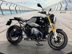 BMW R NINE T (bj 2017), 2 cilinders, Bedrijf, 1170 cc, Naked bike