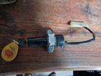 Honda MTX JD05 contactslot met originele sleutel., Ophalen of Verzenden, Gebruikt, Overige typen, Overige merken