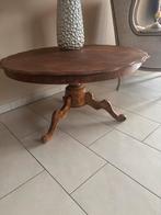 Queen ann brocante salontafel bijzettafel, Antiek en Kunst, Antiek | Meubels | Tafels, Ophalen