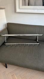 Gispen kapstok, type 1012 (Dutch Originals), Huis en Inrichting, Wandkapstok, Ophalen of Verzenden, Zo goed als nieuw, Minder dan 100 cm