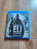 Blu-ray Denzel Washington the Book of Eli, Ophalen of Verzenden, Zo goed als nieuw, Actie