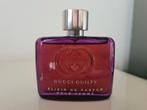 60 ml gucci guilty elixir de parfum pour femme 60 ml, Ophalen of Verzenden, Nieuw
