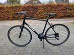 Trek FX 7,3 racefiets, 27 versnellingen (bezorgen mogelijk), Fietsen en Brommers, 28 inch, Gebruikt, 57 tot 61 cm, Meer dan 20 versnellingen