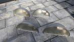 4 Konstsmide buitenlampen., Wandlamp, Ophalen of Verzenden, 50 tot 250 watt, Netvoeding