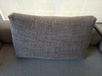 Zgan design on stock kussen, beige, bruine kleur, Ophalen, Zo goed als nieuw