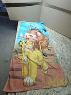 Lion King Badlaken, Verzamelen, Ophalen of Verzenden, Leeuwenkoning of Jungle Boek, Nieuw, Kleding of Textiel