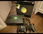 Xbox original complete in box, Ophalen of Verzenden, Gebruikt, Met 1 controller