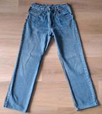 Vintage high waist Cars spijkerbroek blauw - Maat W28 L32, Kleding | Dames, Spijkerbroeken en Jeans, Cars, Blauw, W28 - W29 (confectie 36)