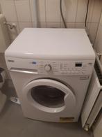 Wasmachine Zanussi, Witgoed en Apparatuur, Wasmachines, Ophalen, Gebruikt, 1200 tot 1600 toeren, 85 tot 90 cm