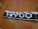 Toyota aygo sticker, Ophalen of Verzenden