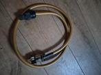 Van den Hul Mainstream powercord, Audio, Tv en Foto, Audiokabels en Televisiekabels, Ophalen of Verzenden, Zo goed als nieuw, Minder dan 2 meter