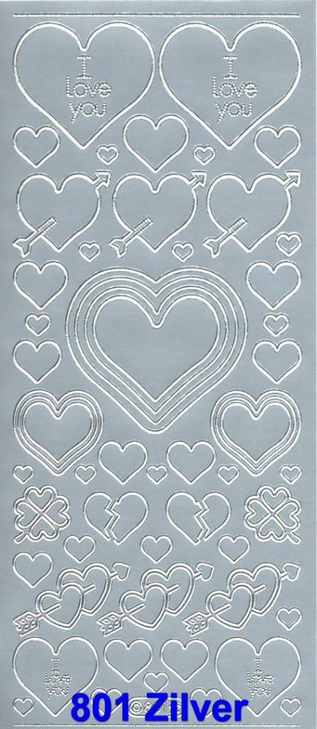 Starform stickers (zie beschrijving), Hobby en Vrije tijd, Kaarten | Zelf maken, Nieuw, Overige typen, Overige thema's, Verzenden