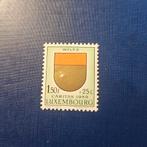 Luxemburg nr 614 pf, Ophalen of Verzenden, Luxemburg, Postfris