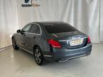 Mercedes-Benz C-klasse 180 Prestige|GARANTIE|AUTOMAAT|LEDER|, Automaat, 65 €/maand, Euro 6, Bedrijf
