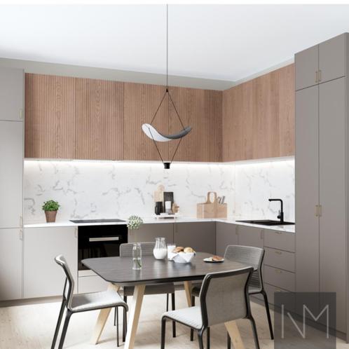 Maatwerk Fronten voor IKEA Metod en Faktum Keukens, Huis en Inrichting, Keuken | Keukenelementen, Nieuw, Minder dan 100 cm, 25 tot 50 cm