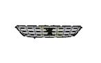 Peugeot 308 (10/17-9/21) (T9) voorbumpergrillerooster boven, Nieuw, Bumper, Peugeot, Verzenden
