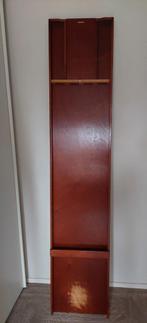 Homas Sjoelbak 2m  en 30 sjoelschijven, Een of twee spelers, Ophalen, Gebruikt, Homas