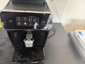 Philips 2300 LatteGo beschikbaar voor biedingen