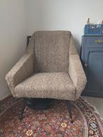 70's vintage armchair, Ophalen, Gebruikt, Overige materialen
