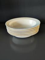 Wedgwood Edme, Ovale Groenten schalen/Groentenschaal., Ophalen of Verzenden, Wedgwood, Aardewerk, Schaal of Schalen