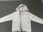 Witte Ralph Lauren puffer winterjas, Ophalen of Verzenden, Nieuw, Maat 52/54 (L), Wit