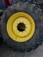 John Deere 540-65R-30, Zakelijke goederen, Overige typen