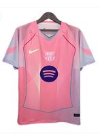 Barcelona shirt 25/26 special edition diverse maten (namaak), Sport en Fitness, Voetbal, Maat M, Ophalen of Verzenden, Nieuw, Shirt