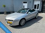 Alfa Romeo Brera 3.2 JTS Q4 | LEER | PANO | MEMORY | YOUNGTI, Gebruikt, Zwart, 4 stoelen, Leder
