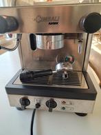 Cimbali Junior, 10 kopjes of meer, Ophalen, Koffiemachine