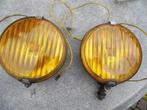 Lumax mistlampen, Auto-onderdelen, Verlichting, Ophalen of Verzenden, Gebruikt
