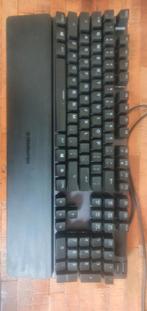steelseries apex 5, Computers en Software, Toetsenborden, Ophalen of Verzenden