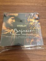 [CD BOX] Antionio Vivaldi - Bajazet, Verzenden, Barok, Zo goed als nieuw, Overige typen