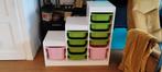 Ikea Trofast Kast Opberg Kast Met Lades, Huis en Inrichting, Ophalen, Gebruikt