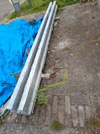 Betonnen liggers / balken broodjesvloer, Doe-het-zelf en Verbouw, Ophalen, Nieuw, Overige materialen, 100 mm of meer
