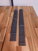 King tiger 1:16 Tank rupsbanden Tamiya RC, Ophalen of Verzenden, Gebruikt