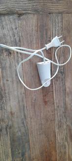 Oplader elektrische tandenborstel, Ophalen of Verzenden, Zo goed als nieuw