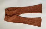 Hema Flared broek (140), Broek, Gebruikt, Meisje, Ophalen of Verzenden