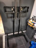 Tv steun verrijdbaar, Ophalen of Verzenden