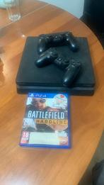 Playstation 4, Ophalen, Zo goed als nieuw, Original